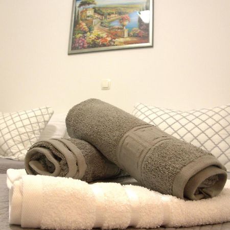 Apartment Misic Τρογκίρ Εξωτερικό φωτογραφία